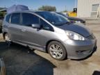 2010 Honda FIT Sport