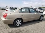 2006 Hyundai Elantra GLS