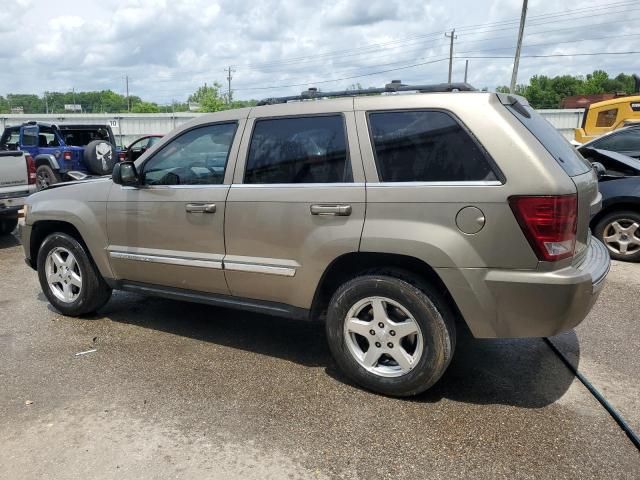 2006 Jeep Grand Cherokee Limited