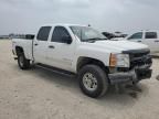 2008 Chevrolet Silverado K2500 Heavy Duty