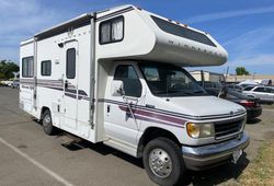 1994 Ford Econoline E350 Cutaway Van for sale in Antelope, CA
