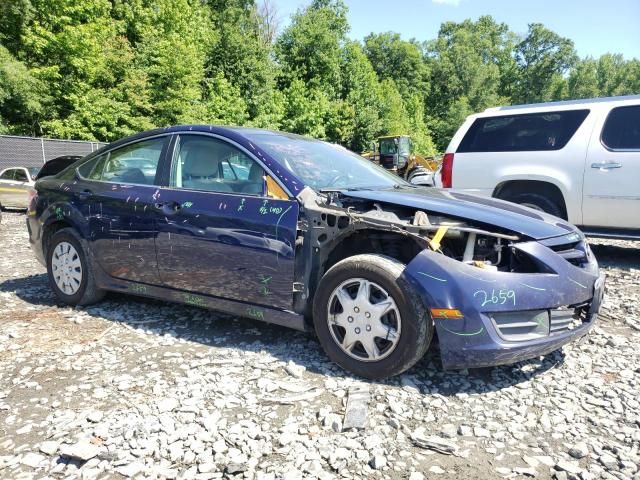 2010 Mazda 6 I