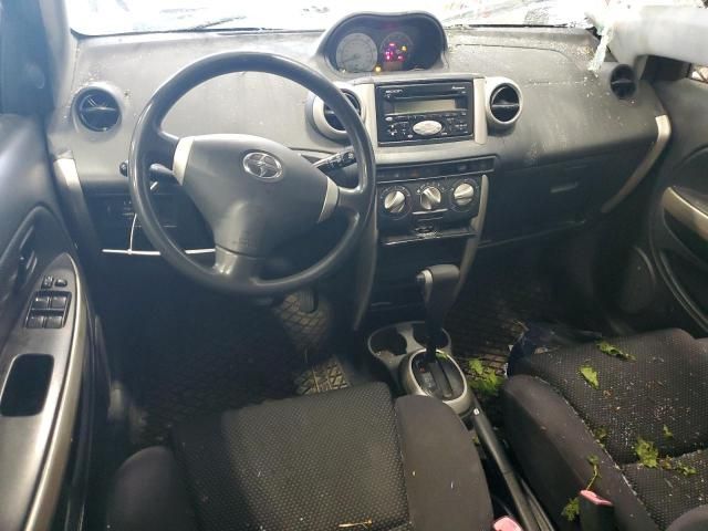 2005 Scion XA