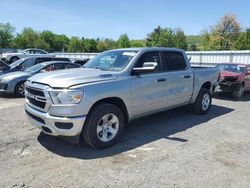 Dodge ram 1500 Tradesman Vehiculos salvage en venta: 2023 Dodge RAM 1500 Tradesman