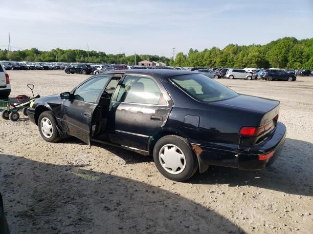 1999 Toyota Camry CE