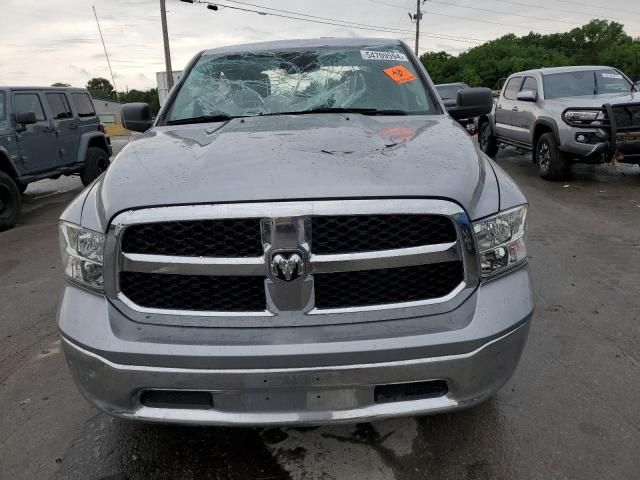 2021 Dodge RAM 1500 Classic SLT