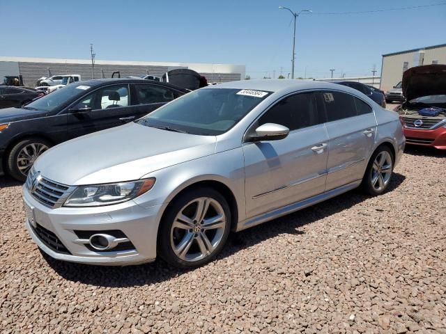 2013 Volkswagen CC Sport