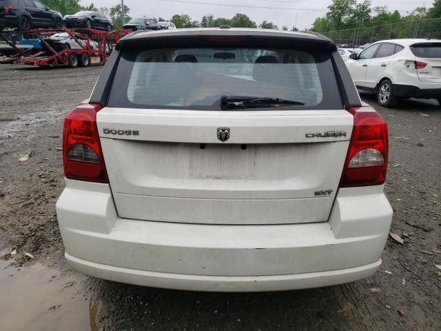 2009 Dodge Caliber SXT