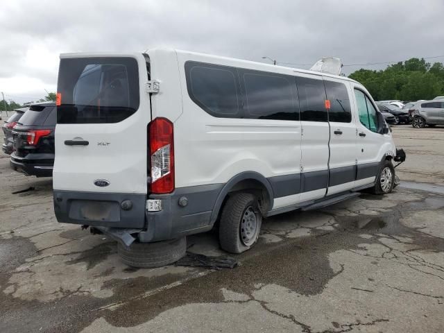 2016 Ford Transit T-350