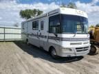 1999 Ford F550 Super Duty Stripped Chassis