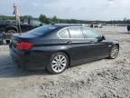 2011 BMW 535 I