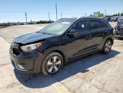 Run And Drives Cars for sale at auction: 2018 KIA Niro EX