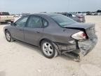 2003 Ford Taurus SES