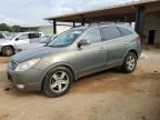 2007 Hyundai Veracruz GLS