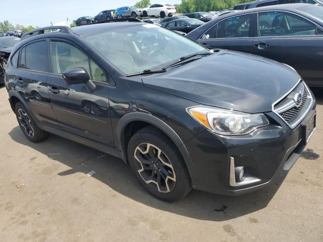 2017 Subaru Crosstrek Premium