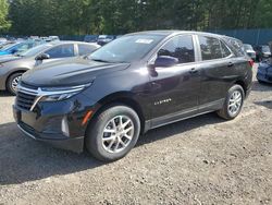 2023 Chevrolet Equinox LT en venta en Graham, WA