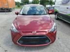 2016 Scion IA