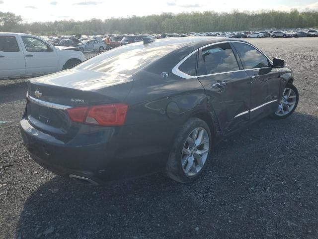 2018 Chevrolet Impala Premier