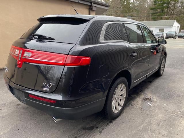 2019 Lincoln MKT