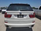 2011 BMW X5 XDRIVE35I