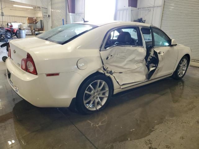 2011 Chevrolet Malibu LTZ