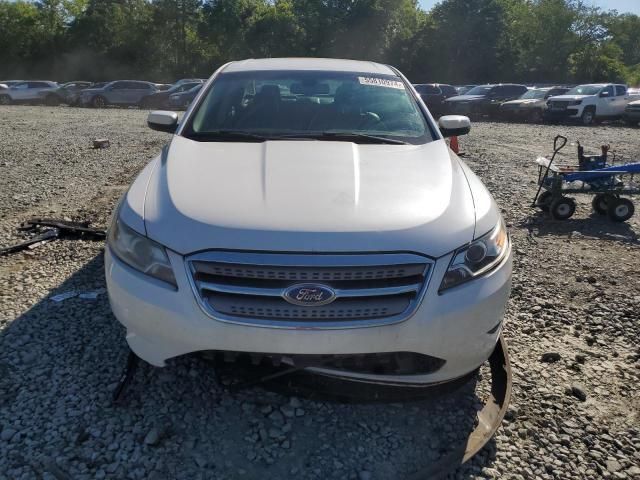 2011 Ford Taurus SEL