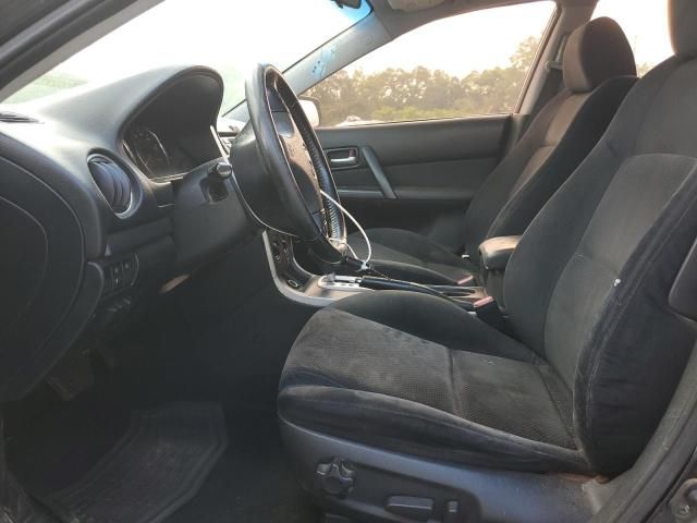 2006 Mazda 6 I