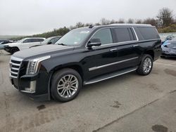 2016 Cadillac Escalade ESV for sale in Brookhaven, NY