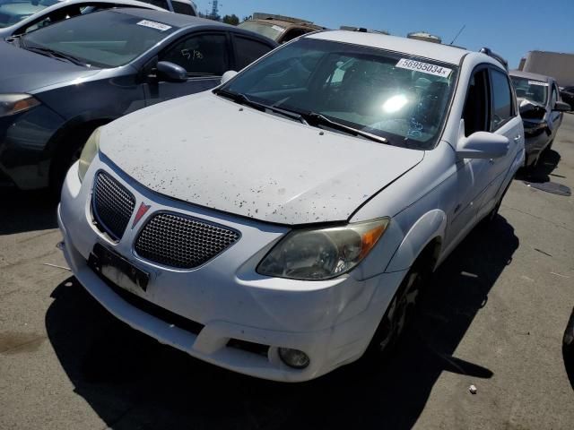 2005 Pontiac Vibe