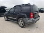 2005 Nissan Xterra OFF Road