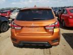 2020 Mitsubishi Outlander Sport ES