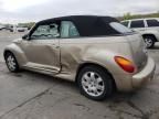 2005 Chrysler PT Cruiser Touring