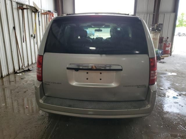 2009 Chrysler Town & Country Touring