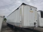 2015 Wabash Trailer