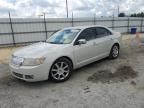 2008 Lincoln MKZ