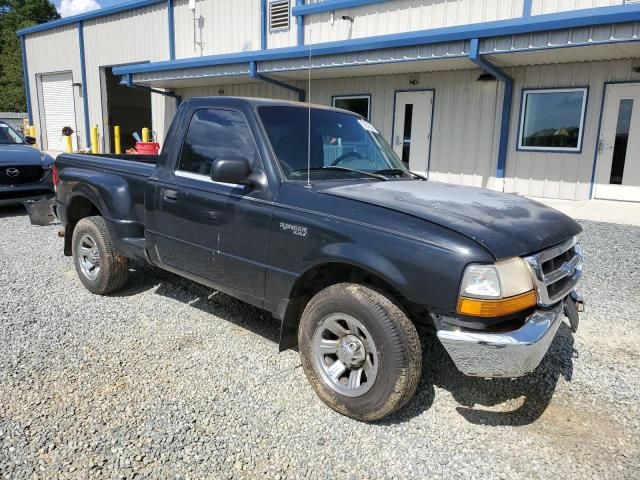 2000 Ford Ranger