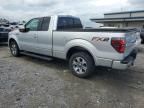 2012 Ford F150 Super Cab