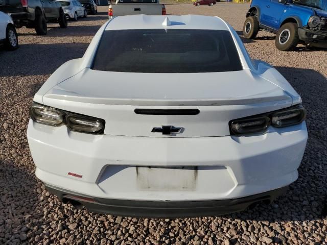 2019 Chevrolet Camaro LT