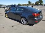 2007 Lexus IS 250