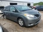 2013 Toyota Sienna LE