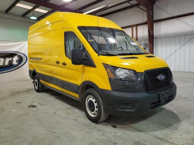 2021 Ford Transit T-250