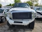 2013 Ford F350 Super Duty