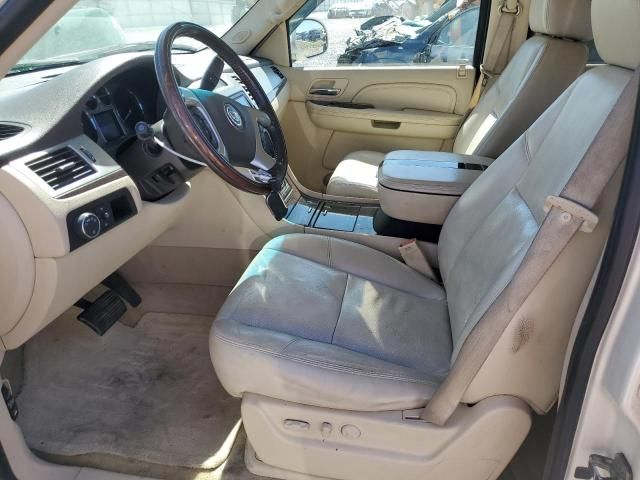 2007 Cadillac Escalade Luxury