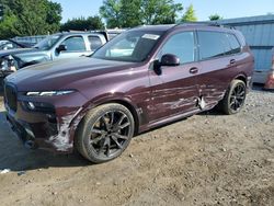 2023 BMW X7 XDRIVE40I en venta en Finksburg, MD