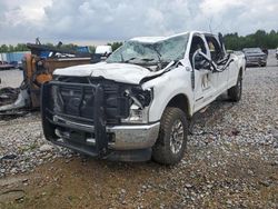 Salvage trucks for sale at Memphis, TN auction: 2017 Ford F250 Super Duty