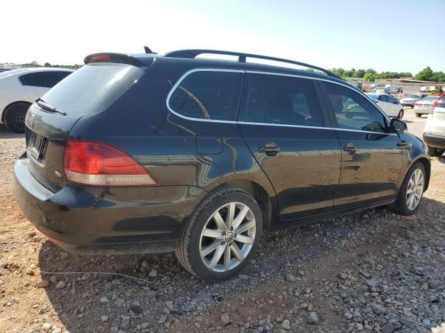 2013 Volkswagen Jetta TDI