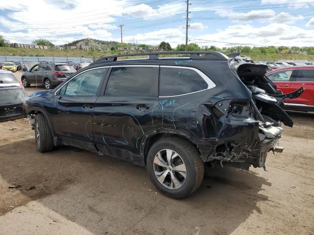 2019 Subaru Ascent Premium