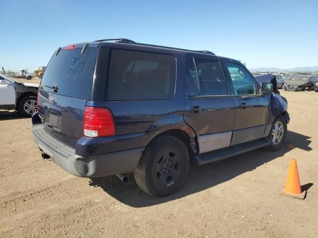 2003 Ford Expedition XLT