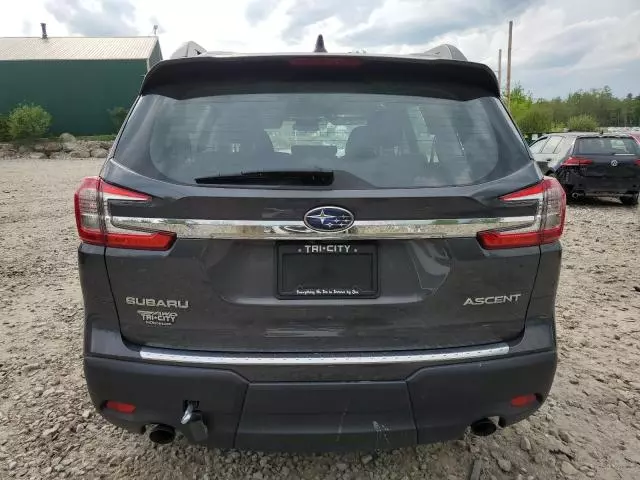 2023 Subaru Ascent