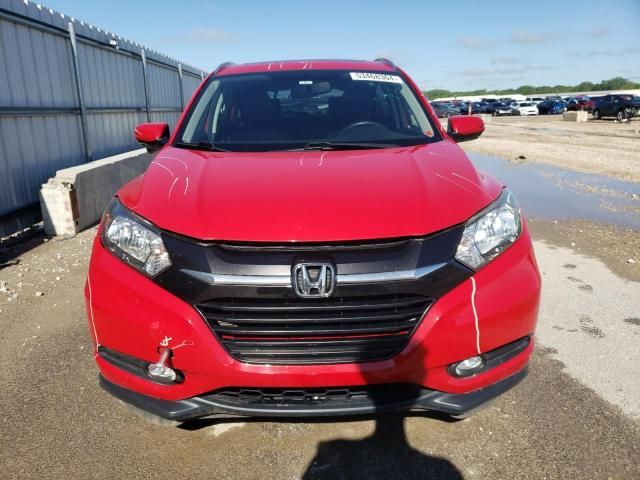 2016 Honda HR-V EXL